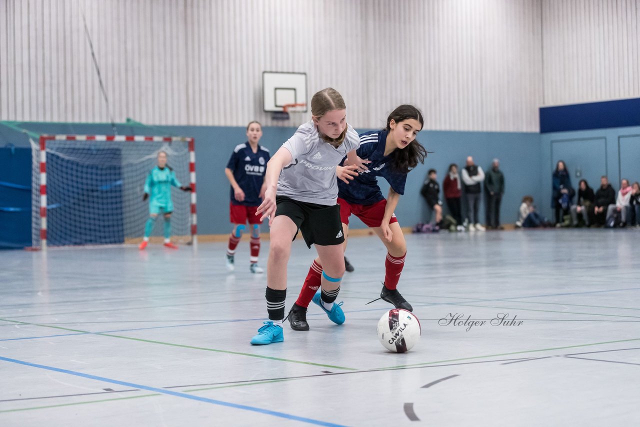 Bild 63 - wCJ Norddeutsches Futsalturnier Auswahlmannschaften